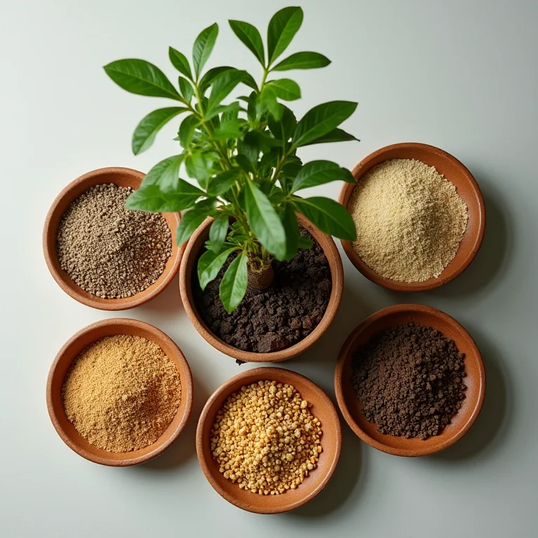 Melhor adubo para manga espada