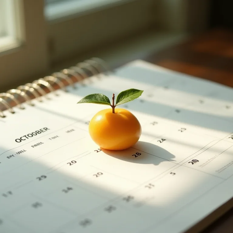 Melhor época para plantar manga espada