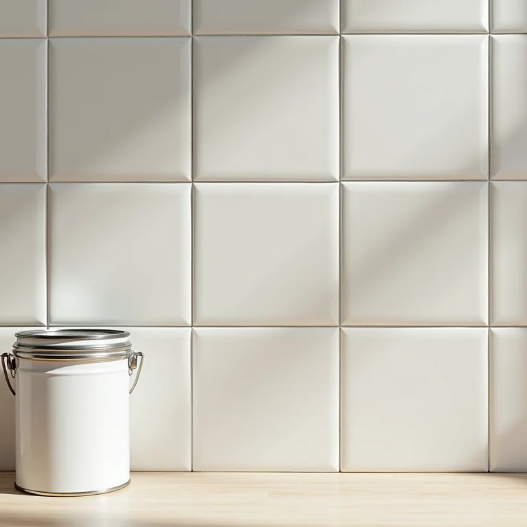 Melhor tinta para pintar azulejo da cozinha