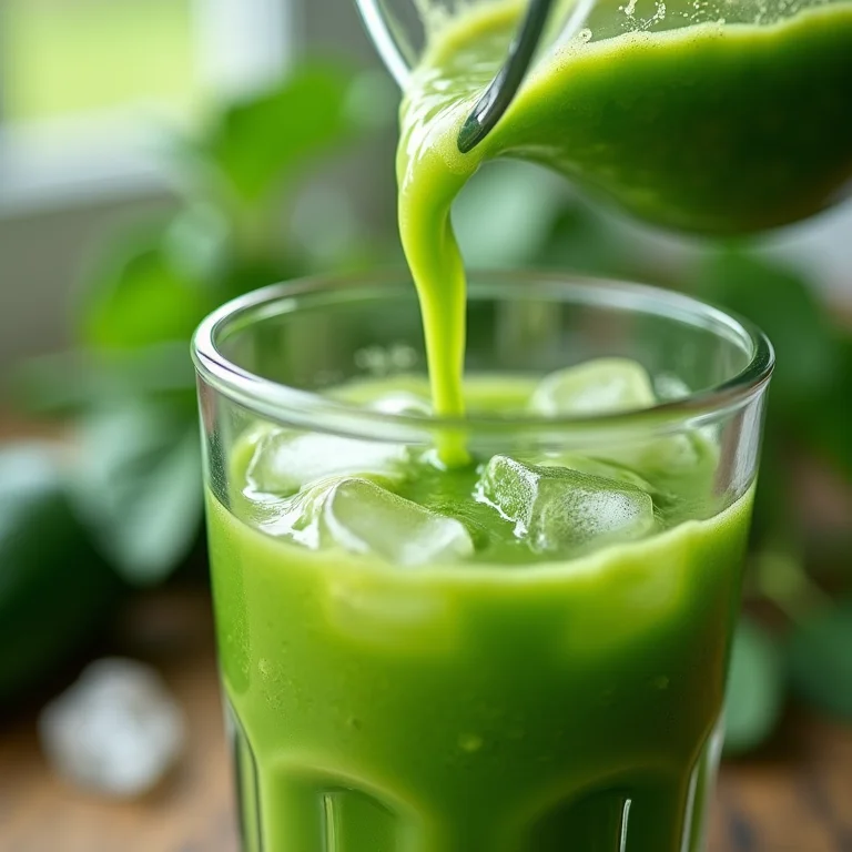 Modo de preparo do suco de uva