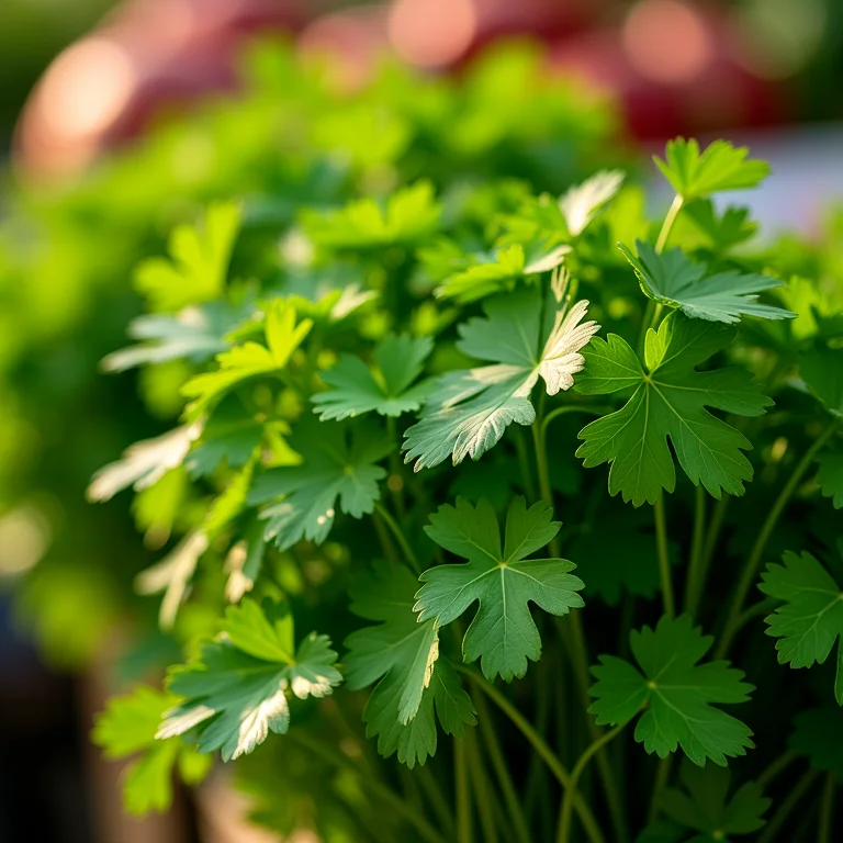 Onde comprar coentro fresco de qualidade.