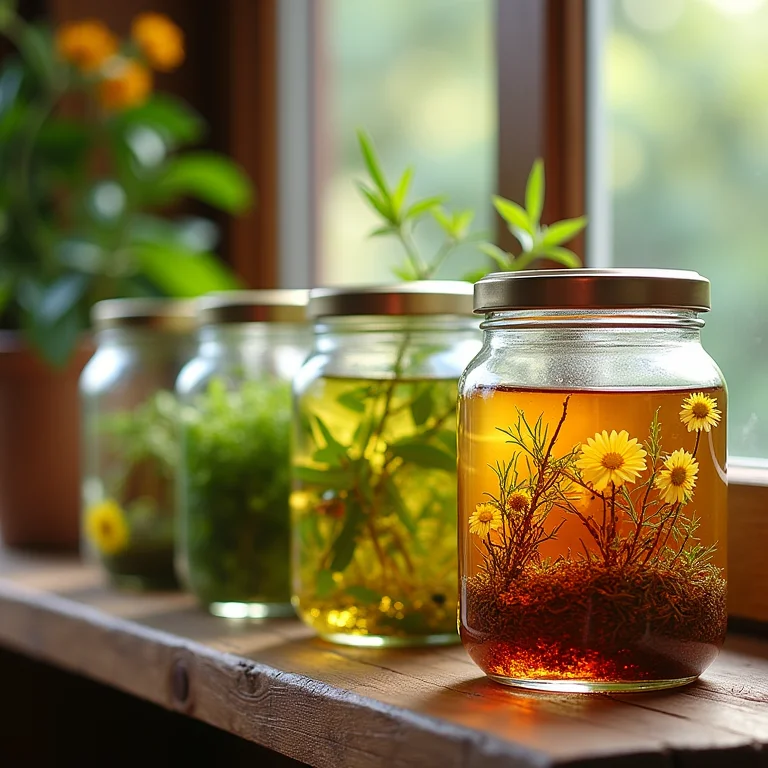 Outros benefícios do chá