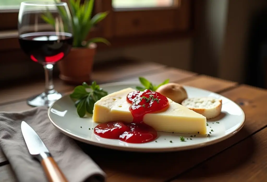 Queijo com Goiabada, a sobremesa clássica brasileira