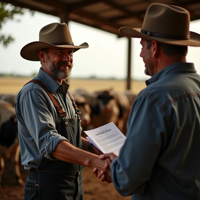 Reputação do leiloeiro