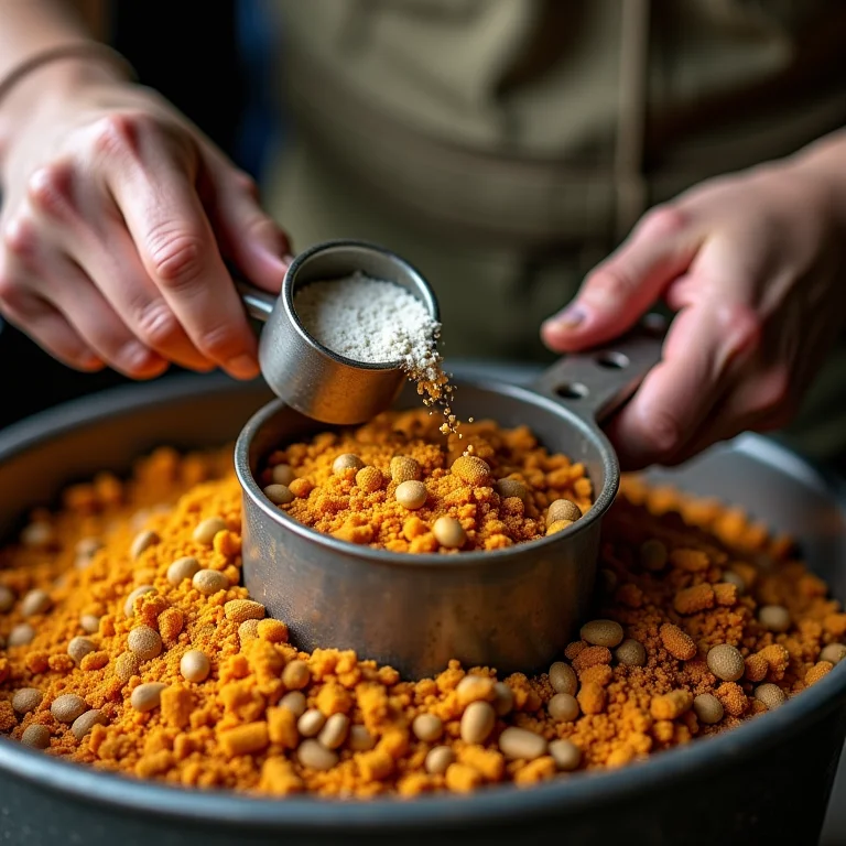 Suplementação de vitaminas e minerais para evitar deficiências