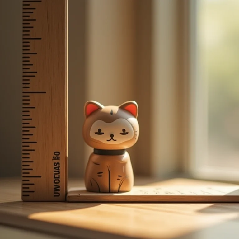 Tamanho do Gato do Mato comparado