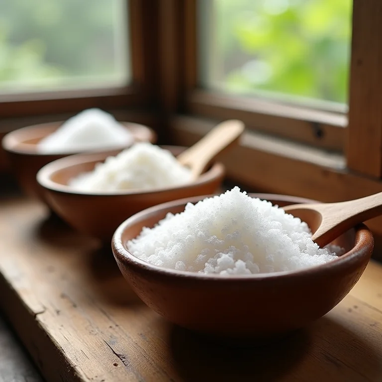 Tipos de açúcar para o doce de mamão