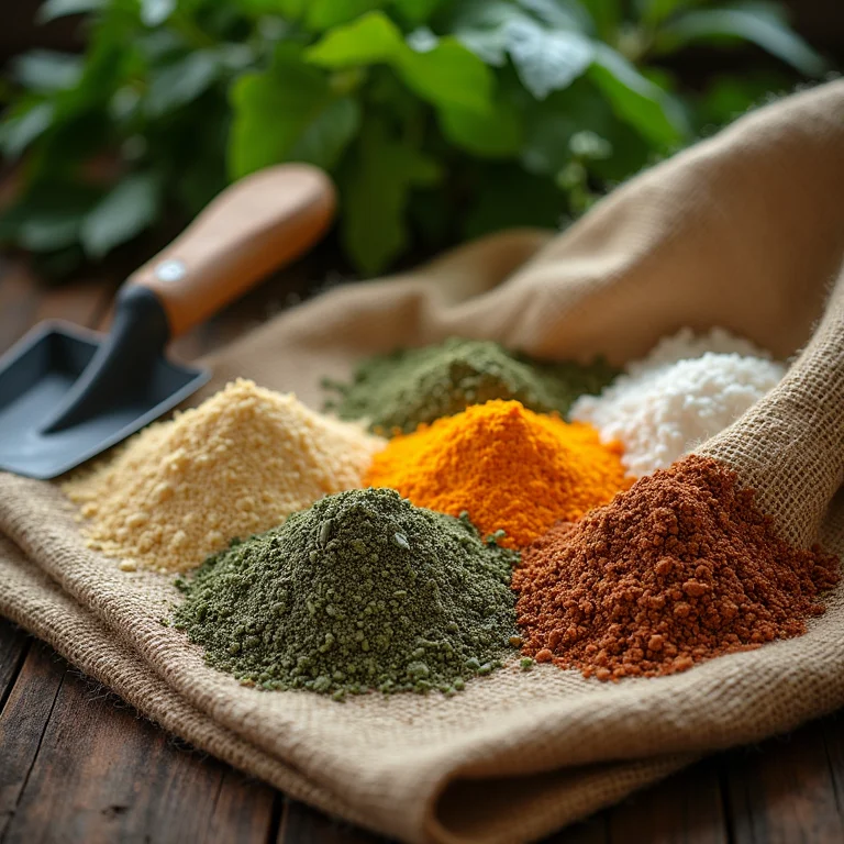 Tipos de adubo para plantio de couve-flor