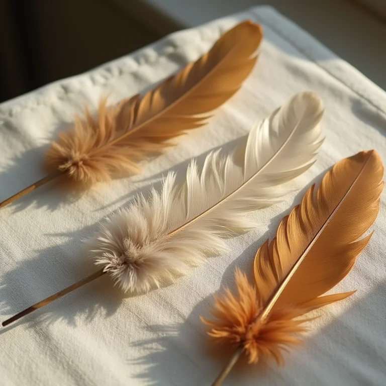 Variedade de cores da plumagem da Galinha Sebright.