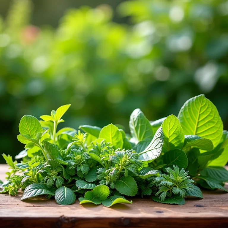 Variedades de chicória para escolher no plantio.