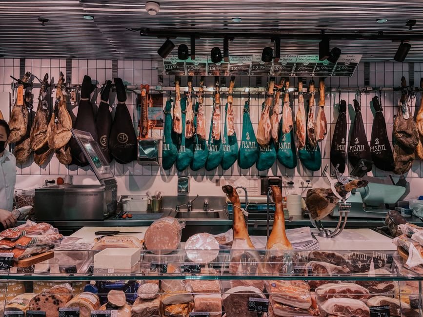 Carne, laticínio e óleo: nunca