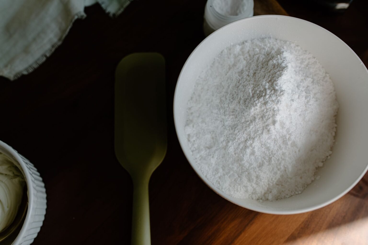 Polvilho azedo ou doce: qual usar em cada receita da roça
