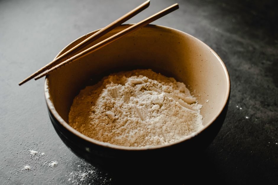 O que é polvilho, afinal