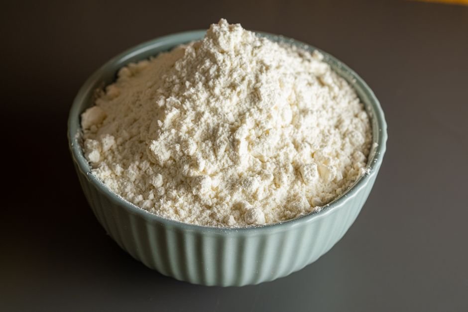 A diferença entre o azedo e o doce