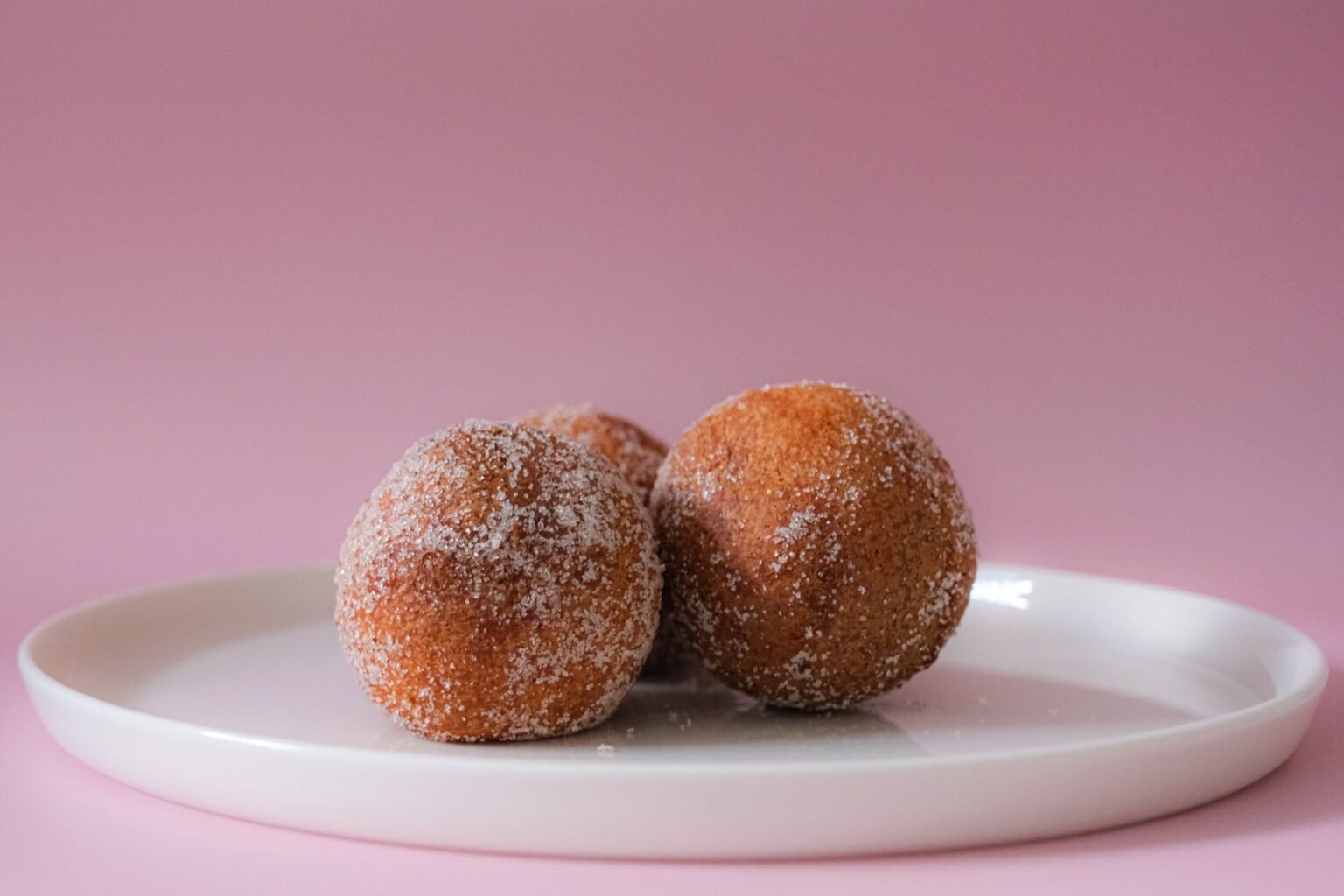 Bolinho de chuva: a receita que aparece toda vez que o céu escurece