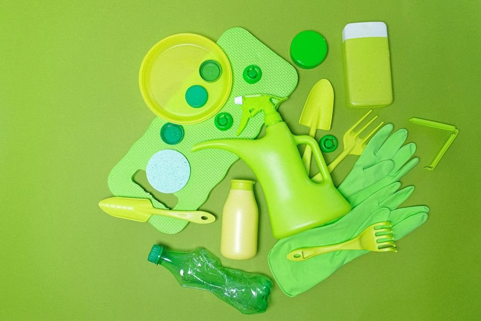 Materiais Para a Versão Mais Simples