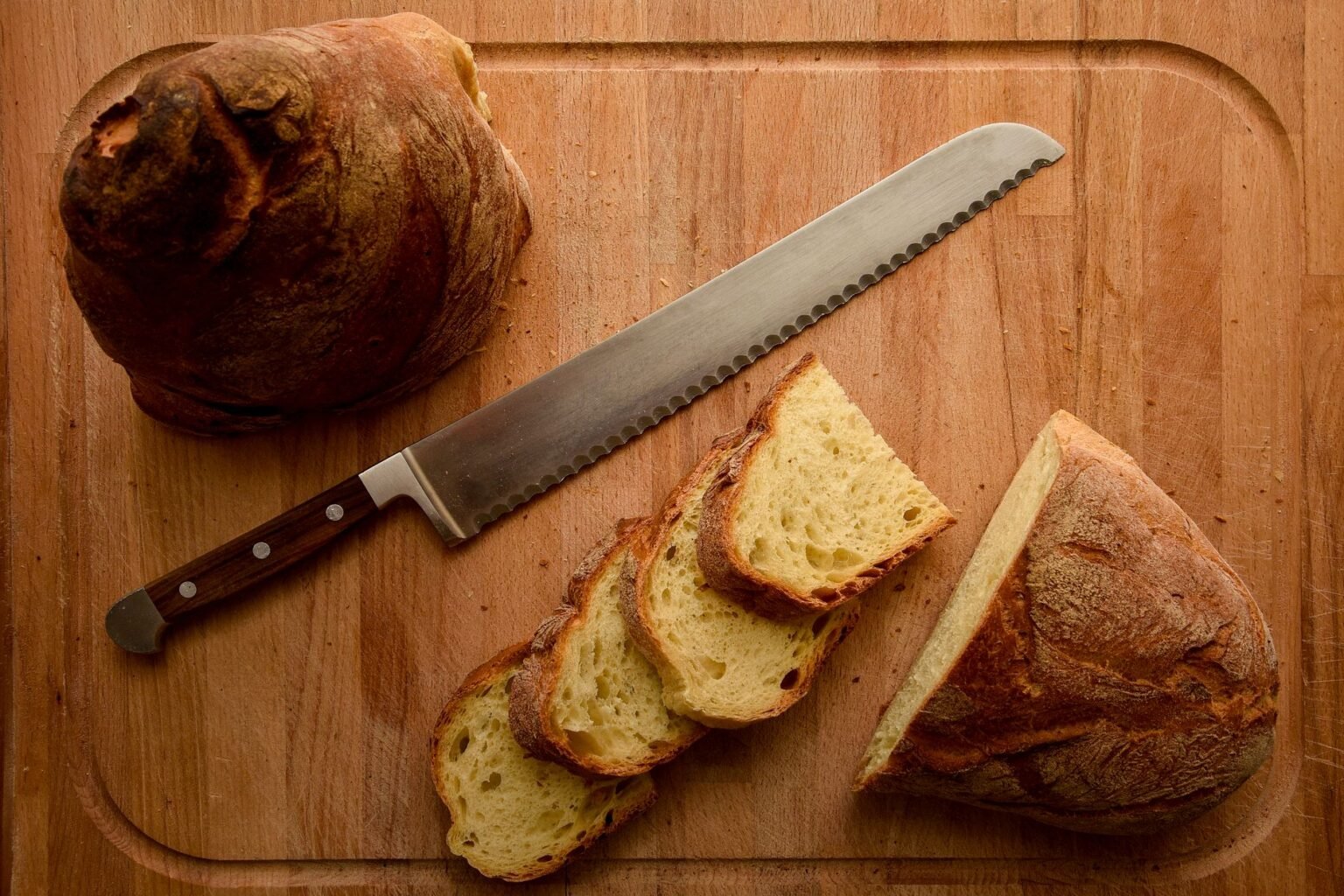 Pão de Milho Caseiro: a receita da roça que fica fofinho e sequinho por dias