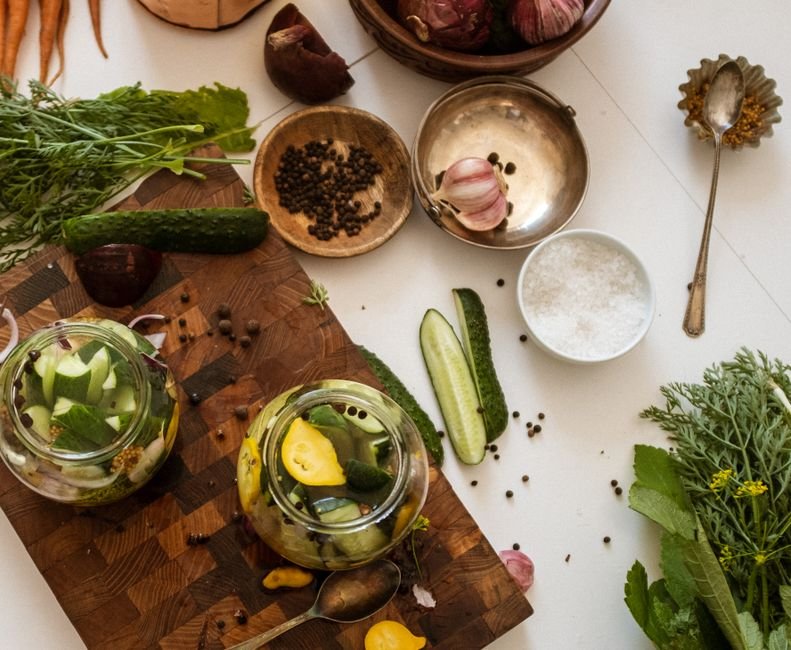Ingredientes