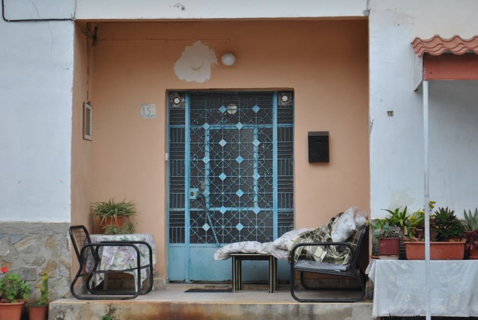 Quando defumar a casa