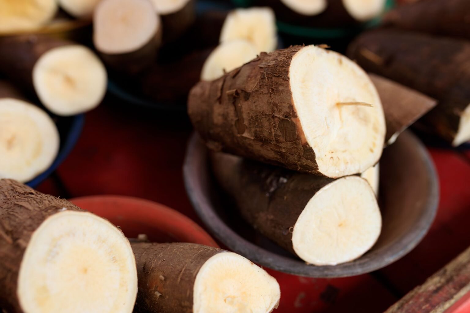 Bolo de aipim com coco: a receita da roça que não erra nunca Bolo de aipim com coco: a receita da roça que não erra nunca