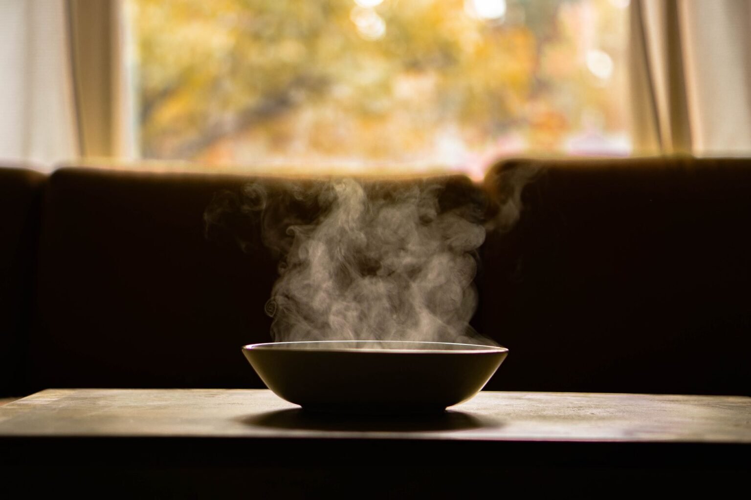 Caldo verde roceiro: O segredo para espantar o frio da roça