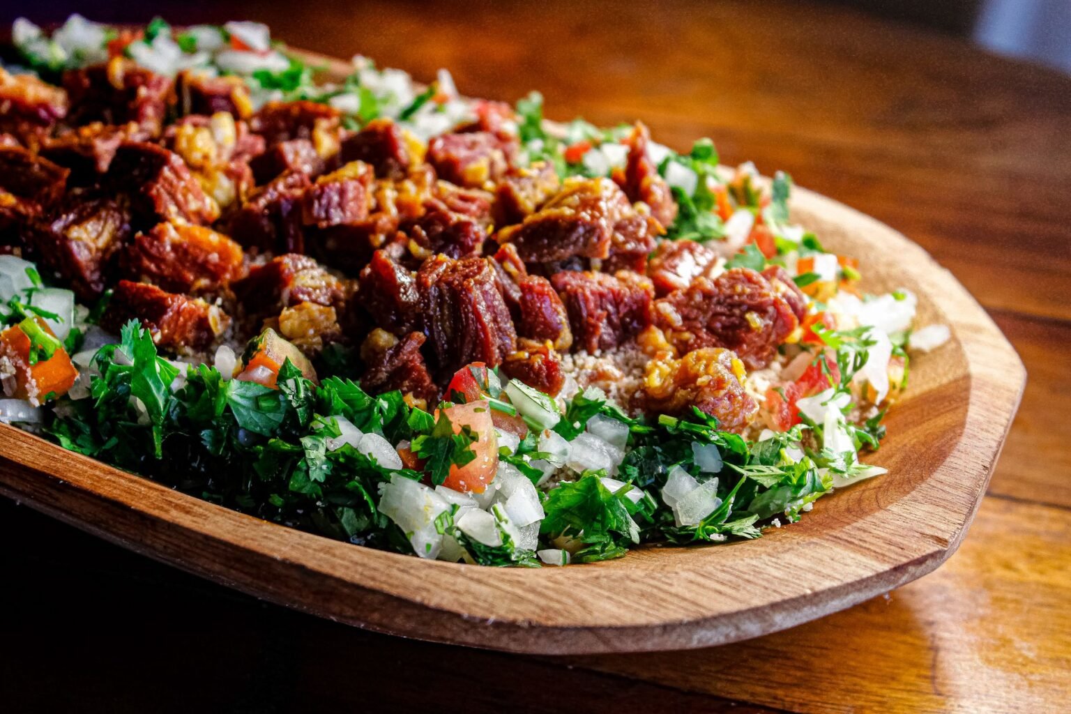 Carne de Sol: O Segredo da Roça Para Ela Ficar Macia e Não Ficar Salgada