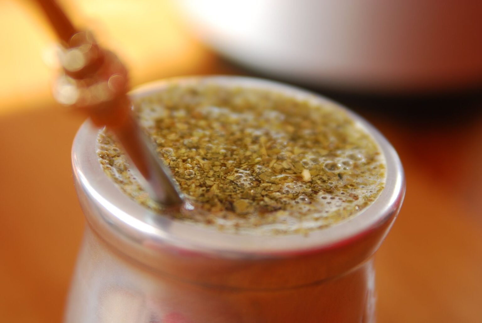Chimarrão: O Segredo da Cuia Que Não Amarga