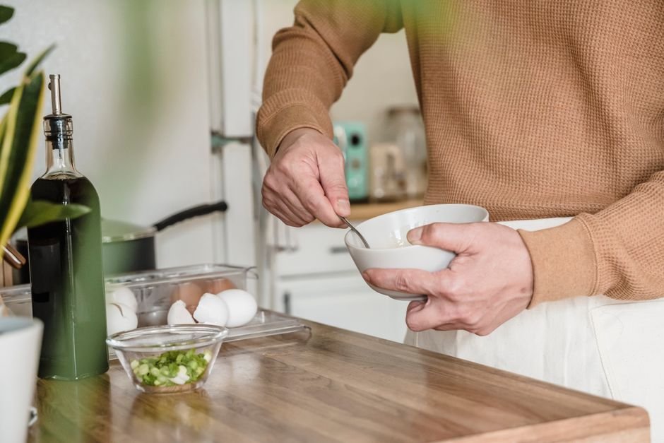 Como cuidar do pilão pra ele durar décadas