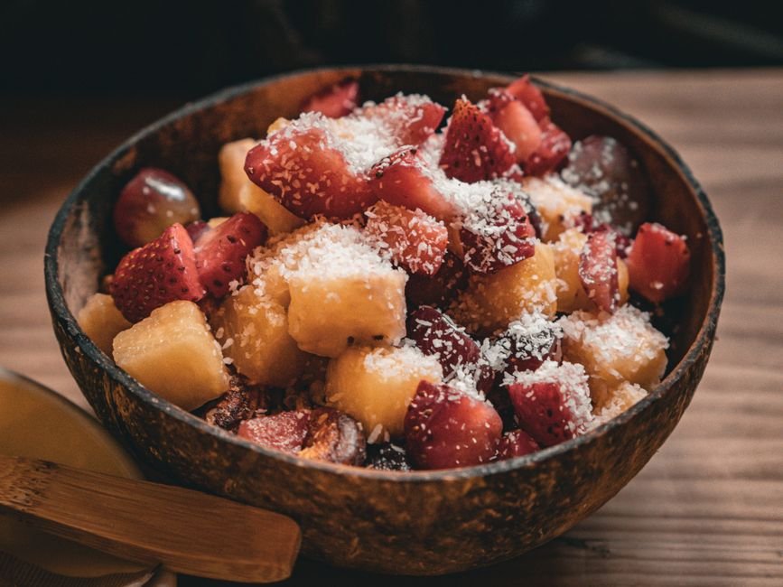 Por que esse doce é tão querido na roça