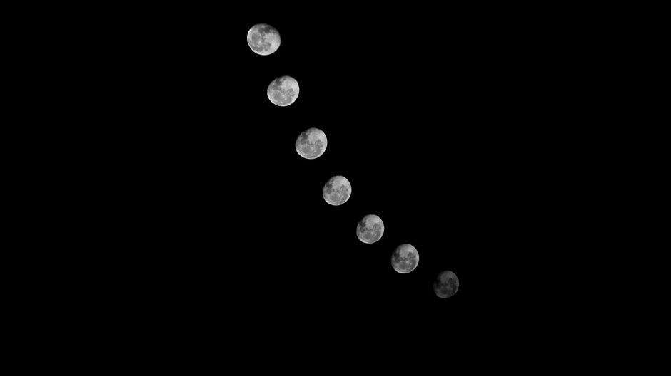 O que cada fase da lua favorece