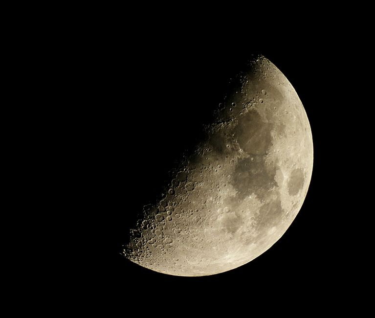 O que é o calendário lunar para plantar