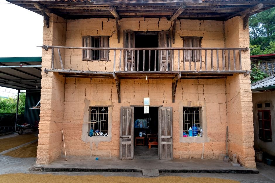 Os cuidados de quem tem ou quer restaurar uma casa de taipa